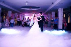 Dancing on the Clouds Dancing on the Clouds