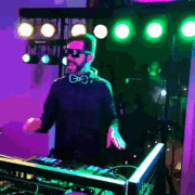 Premium DJ, Karaoke DJ
