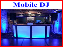 Mobile DJ, Karaoke DJ, Video DJ Mobile DJ, Karaoke DJ, Video DJ