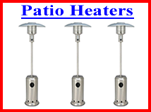 Outdoor Patio Heaters Outdoor Patio Heaters