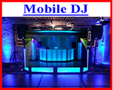 Mobile DJ, Karaoke DJ, Video DJ Mobile DJ, Karaoke DJ, Video DJ