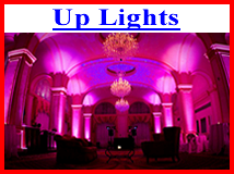 Up Lights Up Lights