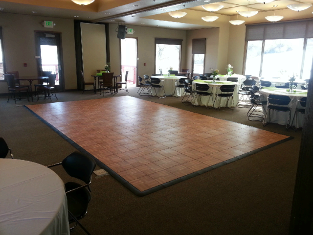 21x30 Dance Floor Rental 21x30 Dance Floor Rental