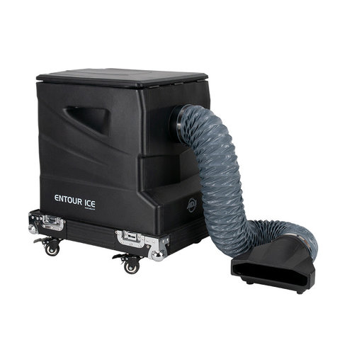 ADJ Entour Ice Dry Ice Machine Rental ADJ Entour Ice Dry Ice Machine Rental