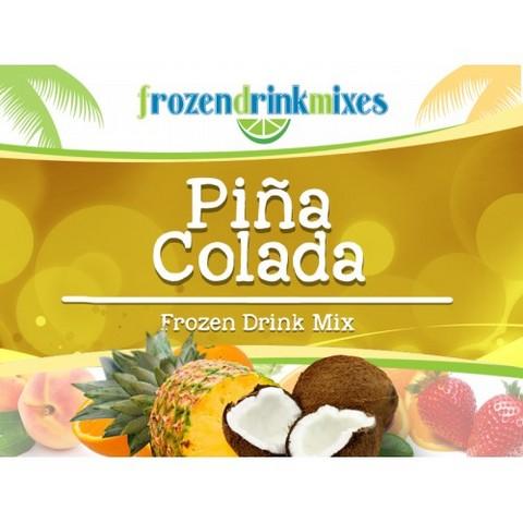 Pina Colada Mix