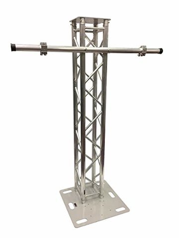 8' Truss Tv Stand 8' Truss Tv Stand