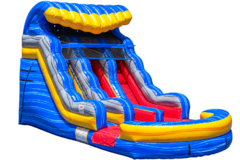 Water Slides Water Slides