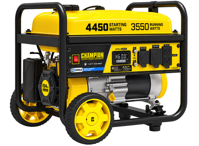 Generator Rental Generator Rental
