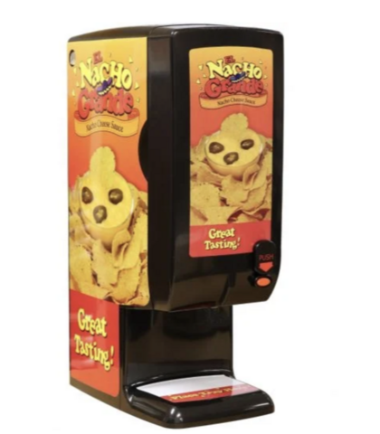 Nacho Cheese Machine Rental Nacho Cheese Machine Rental