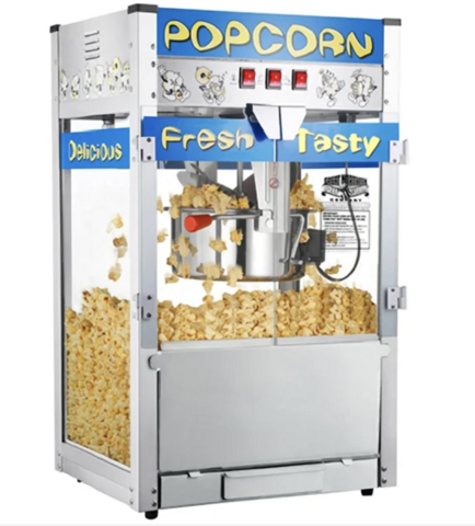 Popcorn Machine Popcorn Machine