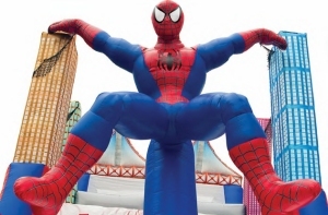 spiderman-obstacle-course-rentals