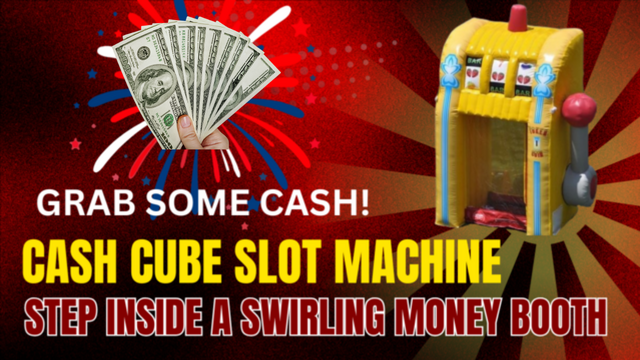 cash cube money machine rentals cash cube money machine rentals