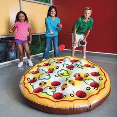 Pizza Toss Kids Game