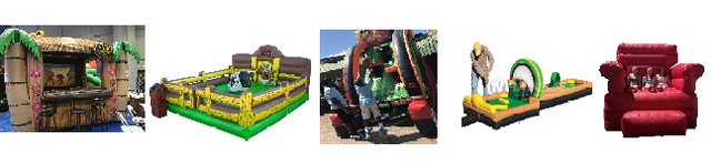 5. Office Party Package - Tiki Bar, Mechanical Bull, Hoop Zone Basketball, Mini Golf, Facebook Photo Chair, 2 generators 5. Office Party Package - Tiki Bar, Mechanical Bull, Hoop Zone Basketball, Mini Golf, Facebook Photo Chair, 2 generators