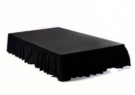 8x12 Stage