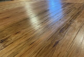 Wood Flooring