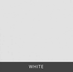 White Spandex Chair Cover