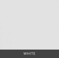 White Spandex Cocktail Cover