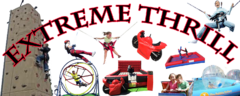 Extreme Rides Extreme Rides
