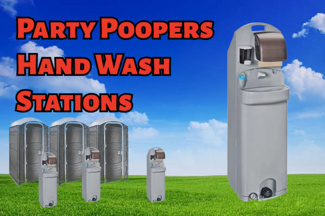 Hand Wash Stations Hand Wash Stations