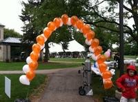 Balloon Arch For Sale