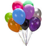 Michigan Party Supplies Balloons