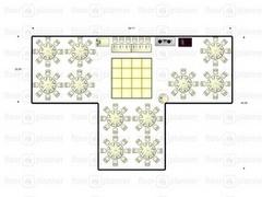 *94 Person Layout *94 Person Layout