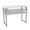 4ft. Adjustable Table 4ft. Adjustable Table