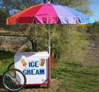 *Ice Cream Cart *Ice Cream Cart