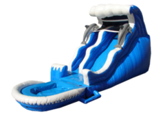 Caribbean Adventure Water Slide Caribbean Adventure Water Slide
