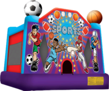 *Sports* *Sports*