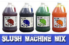 Extra Frozen Drink Mix Extra Frozen Drink Mix