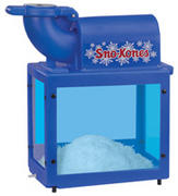 *Sno-Cone Machine *Sno-Cone Machine