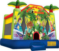 *Tropical Island* *Tropical Island*
