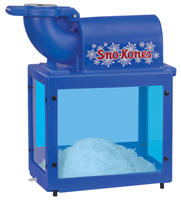 *Sno-Cone Machine *Sno-Cone Machine