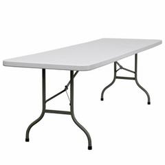 6ft. Rectangle Table