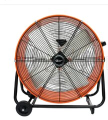 Large Outdoor Fan