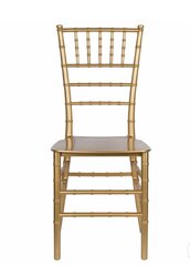 Chiavari Chairs Gold