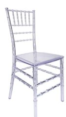 Chiavari Chairs Clear