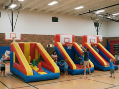 Carnival & Festival Games Carnival & Festival Games