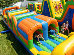 Obstacle Courses Obstacle Courses