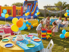 Package Deal Package Deal