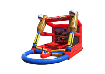 Baseball Challenge Game Baseball Challenge Game
