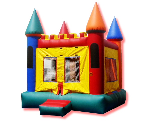 Bounce House Bounce House