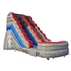 Titan Water Slide Titan Water Slide
