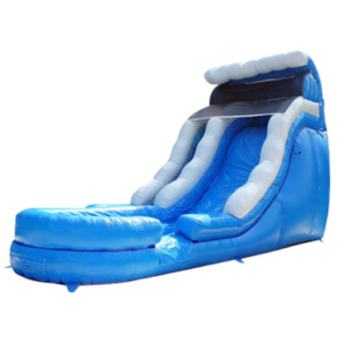 Ocean Breeze Water Slide Ocean Breeze Water Slide