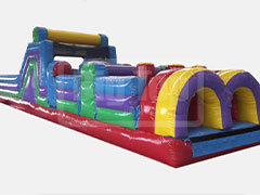 Obstacle Courses Obstacle Courses