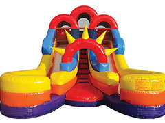 Water Slides Water Slides