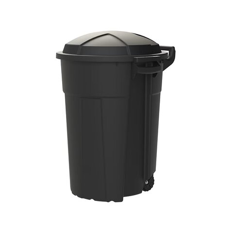 32gal Trash Can with Bag 32gal Trash Can with Bag