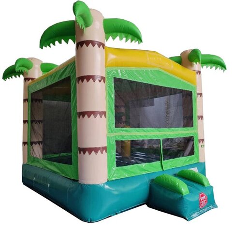 Paradise Bounce House Paradise Bounce House